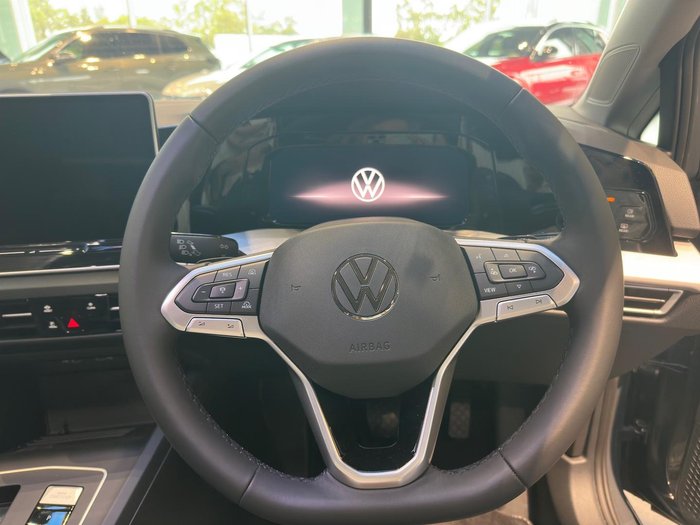 2025 Volkswagen Golf 110TSI Life