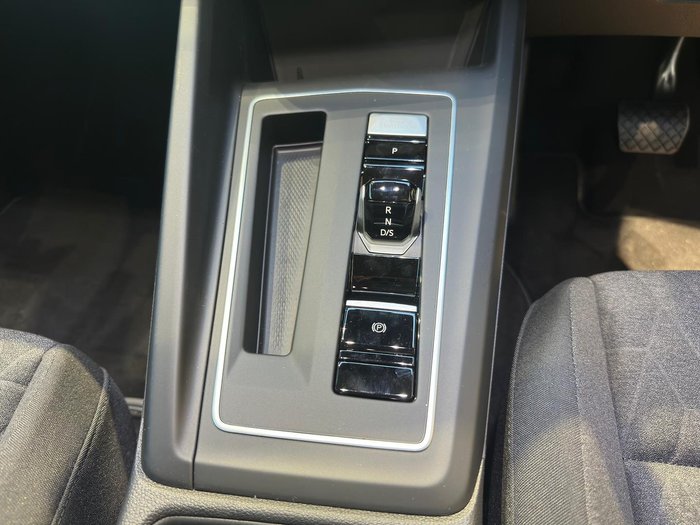 2025 Volkswagen Golf 110TSI Life