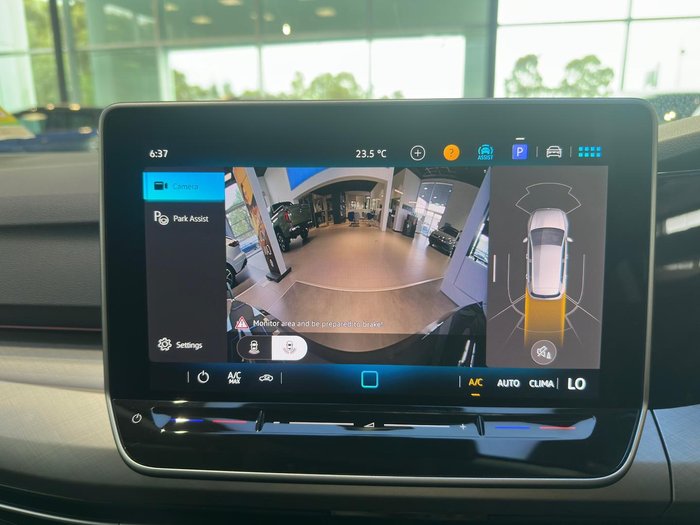 2025 Volkswagen Golf 110TSI Life