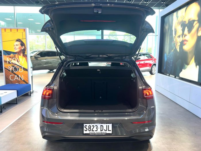 2025 Volkswagen Golf 110TSI Life