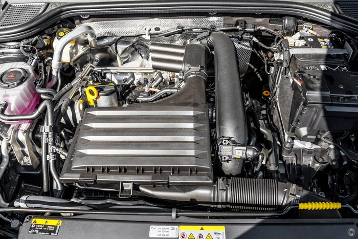 2025 Volkswagen Golf 110TSI Life