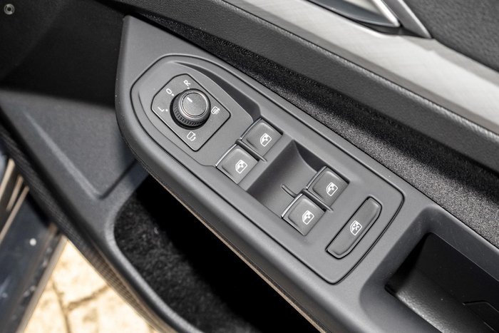 2025 Volkswagen Golf 110TSI Life