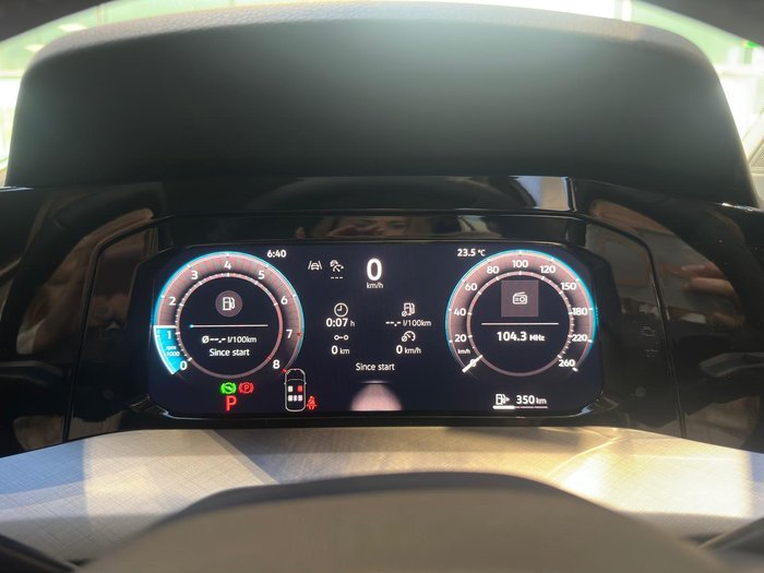 2025 Volkswagen Golf 110TSI Life