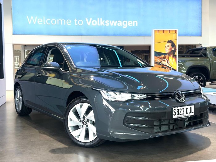 2025 Volkswagen Golf 110TSI Life