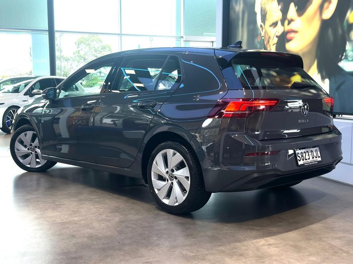 2025 Volkswagen Golf 110TSI Life