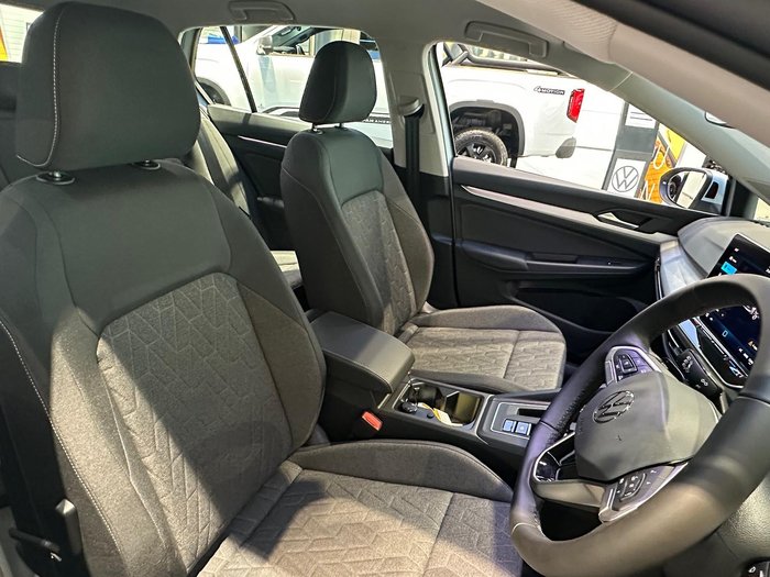 2025 Volkswagen Golf 110TSI Life