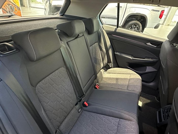 2025 Volkswagen Golf 110TSI Life