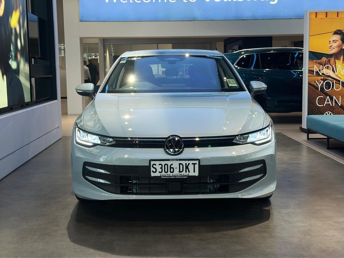 2025 Volkswagen Golf 110TSI Life