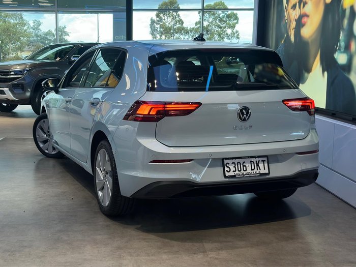 2025 Volkswagen Golf 110TSI Life