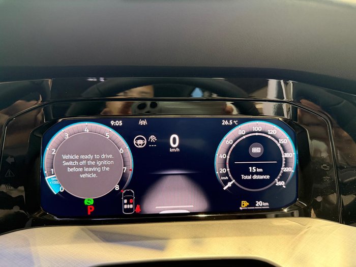 2025 Volkswagen Golf 110TSI Life