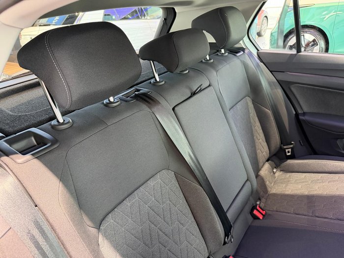 2025 Volkswagen Golf 110TSI Life