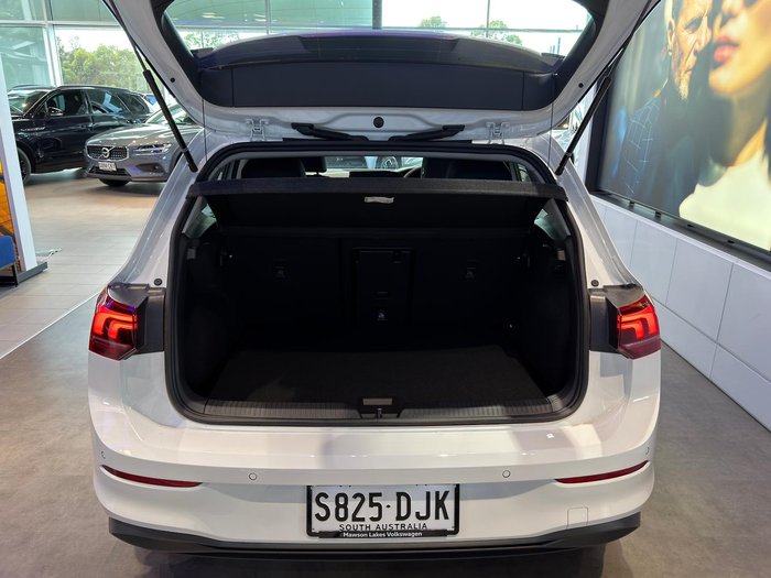 2025 Volkswagen Golf 110TSI Life