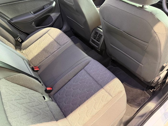 2025 Volkswagen Golf 110TSI Life