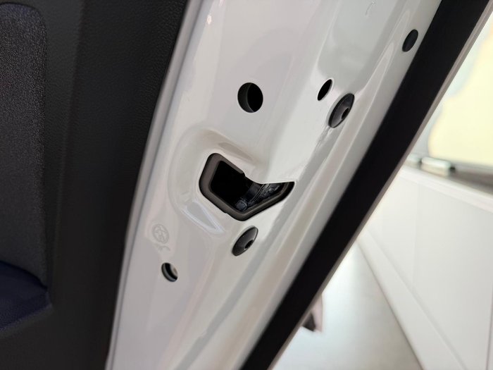 2025 Volkswagen Golf 110TSI Life