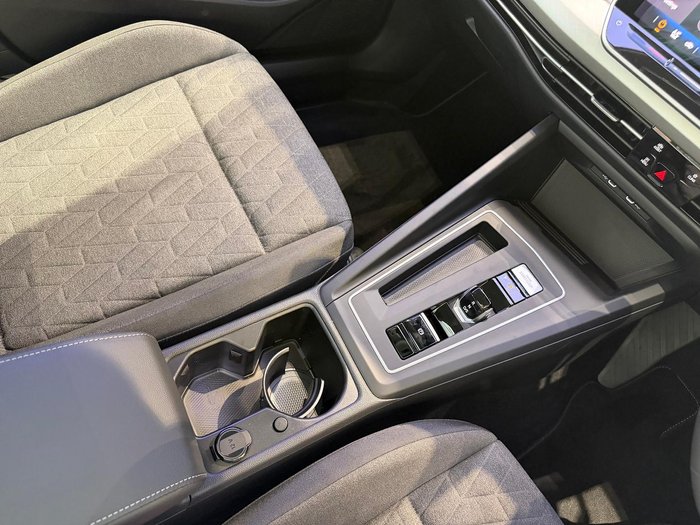 2025 Volkswagen Golf 110TSI Life