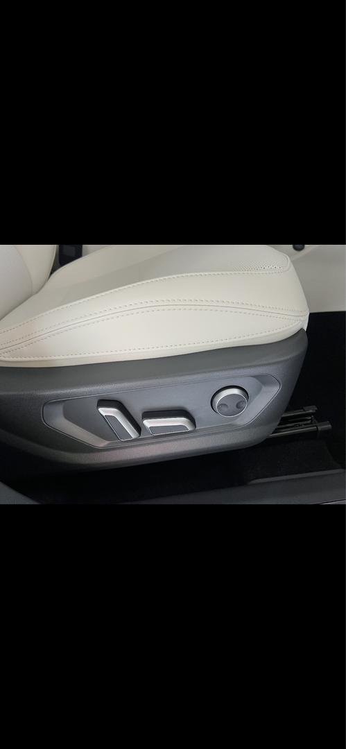 2025 GWM Haval H6 Ultra PHEV