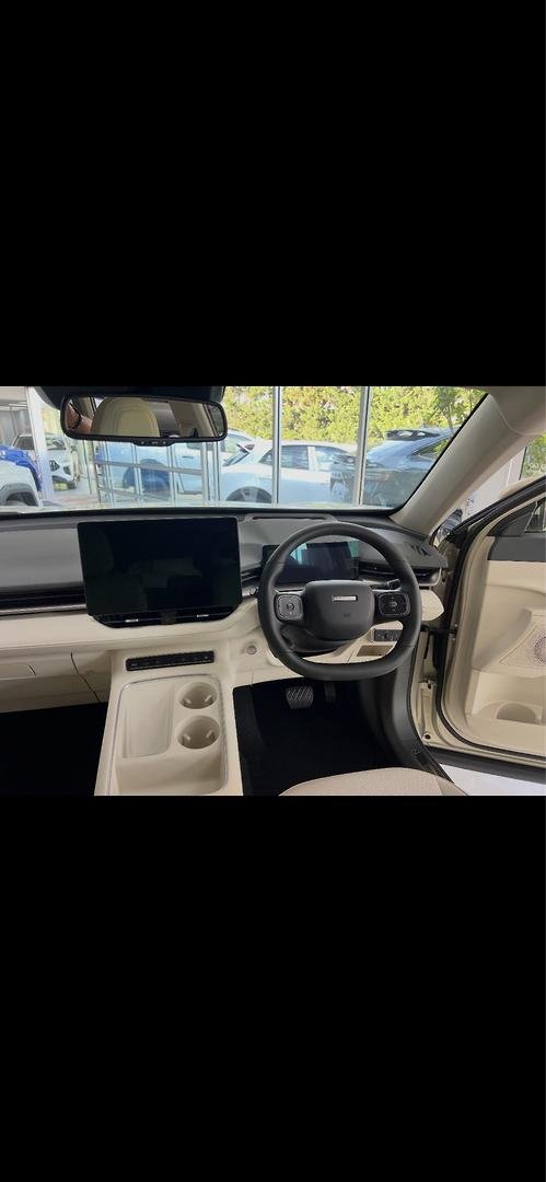 2025 GWM Haval H6 Ultra PHEV