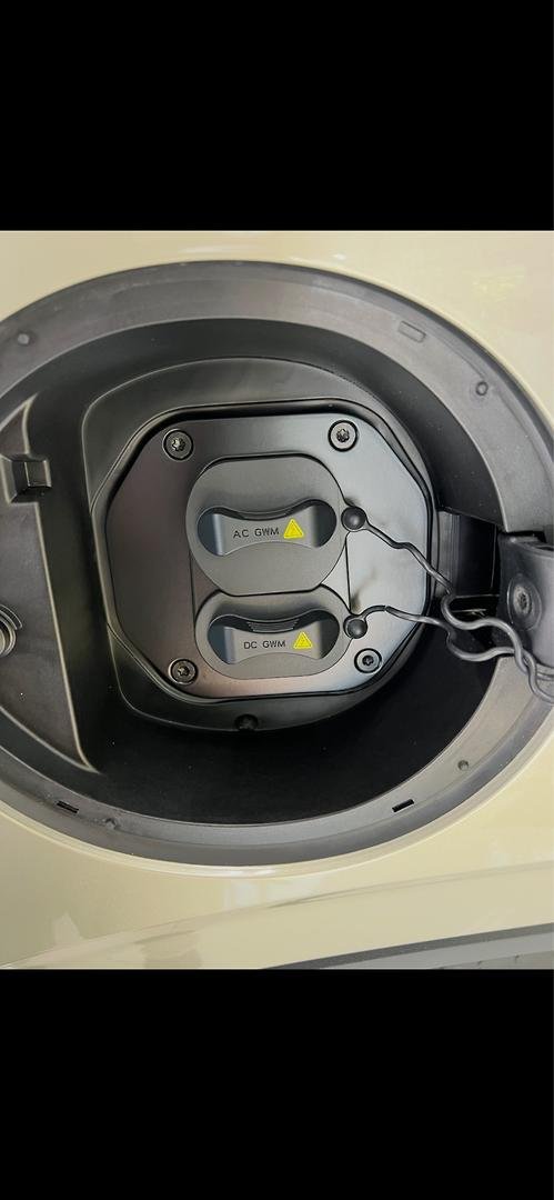 2025 GWM Haval H6 Ultra PHEV