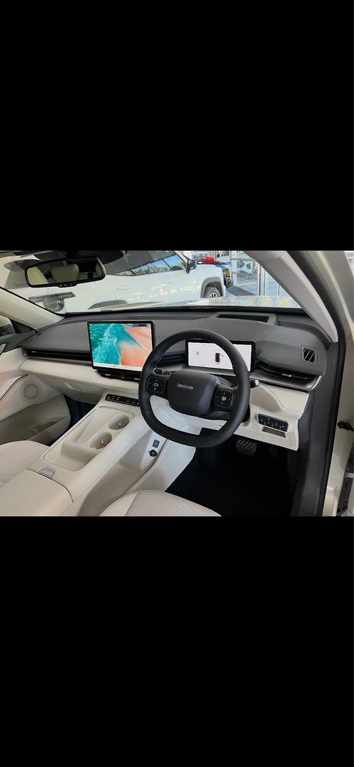 2025 GWM Haval H6 Ultra PHEV