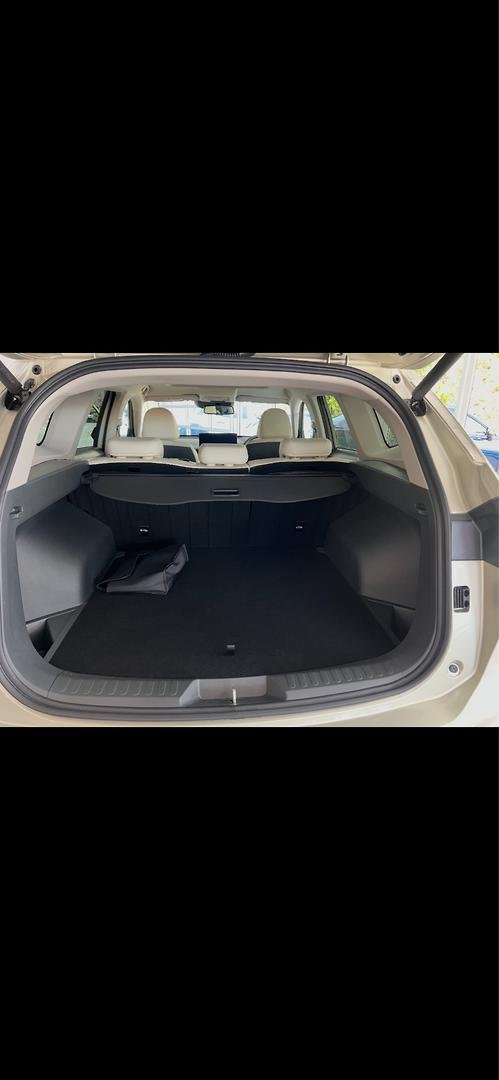 2025 GWM Haval H6 Ultra PHEV