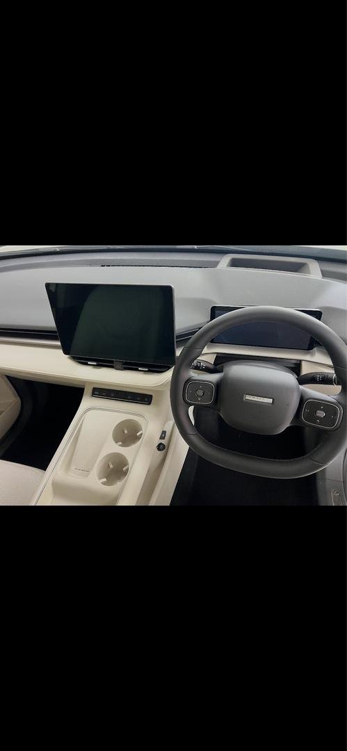 2025 GWM Haval H6 Ultra PHEV