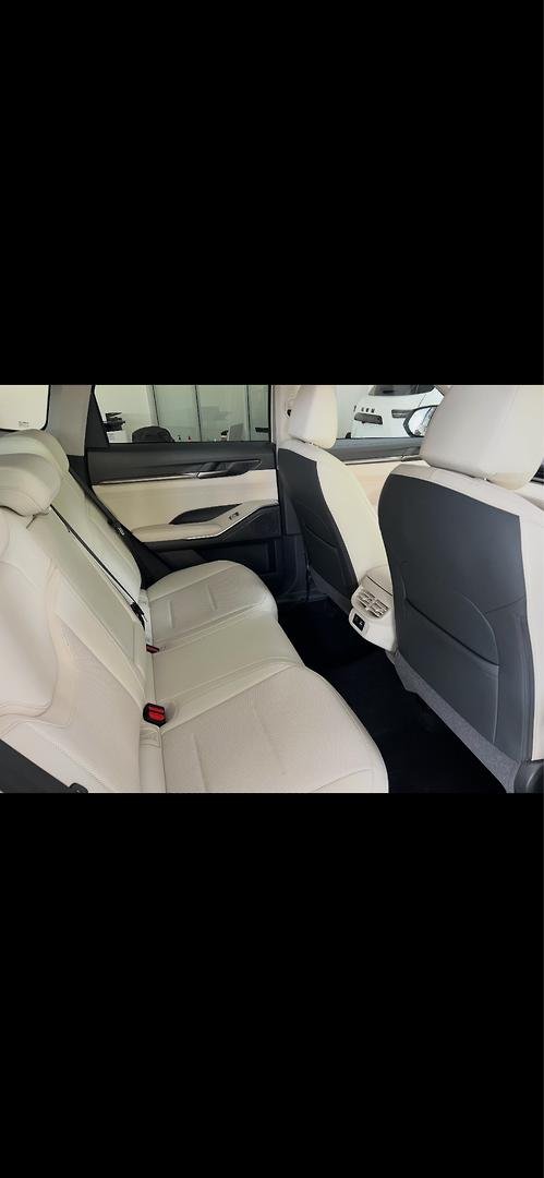 2025 GWM Haval H6 Ultra PHEV