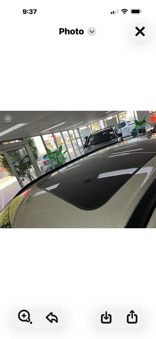 2025 GWM Haval H6 Ultra PHEV