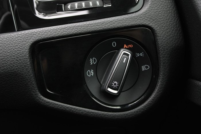 2019 Volkswagen Golf 110TSI Highline 7.5 MY19.5 Indium Grey