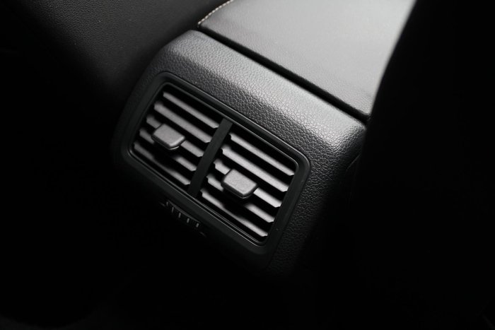 2019 Volkswagen Golf 110TSI Highline 7.5 MY19.5 Indium Grey