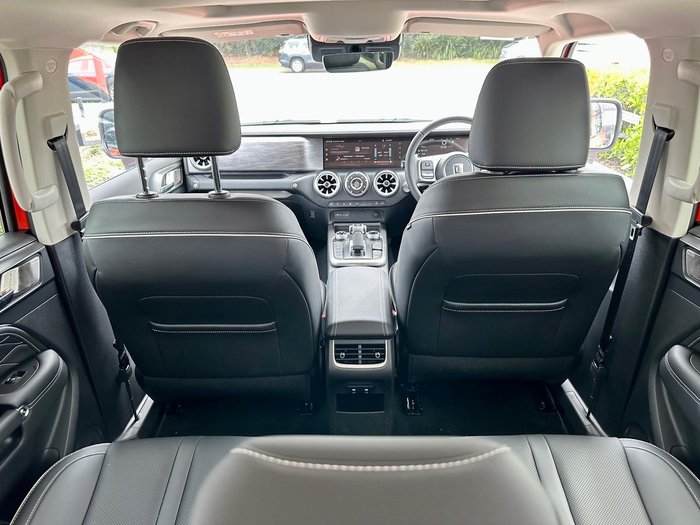 2025 GWM Tank 300 Ultra