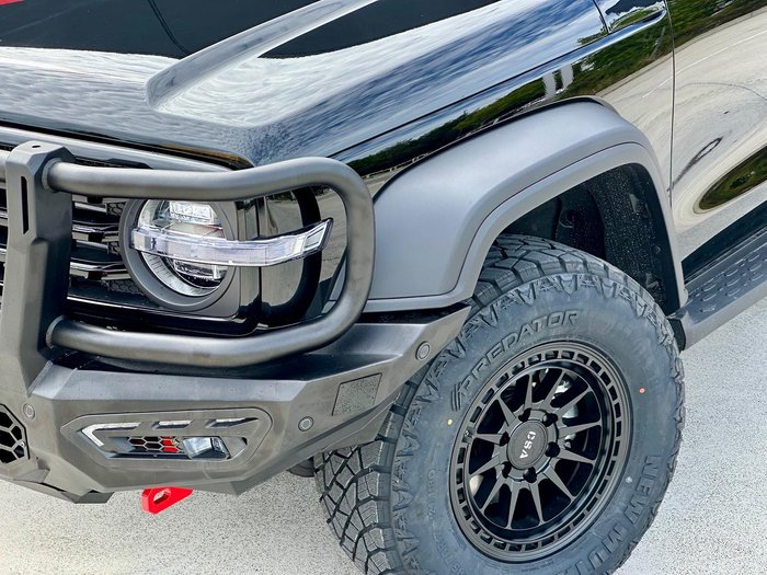 2025 GWM Tank 300 Ultra