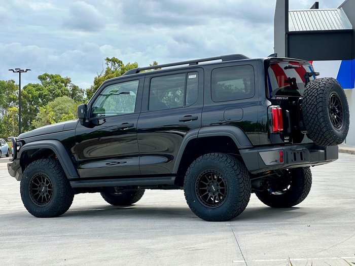 2025 GWM Tank 300 Ultra