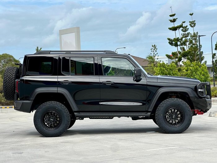 2025 GWM Tank 300 Ultra