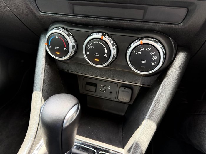 2023 Mazda CX-3 Maxx Sport