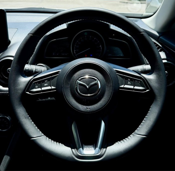 2023 Mazda CX-3 Maxx Sport