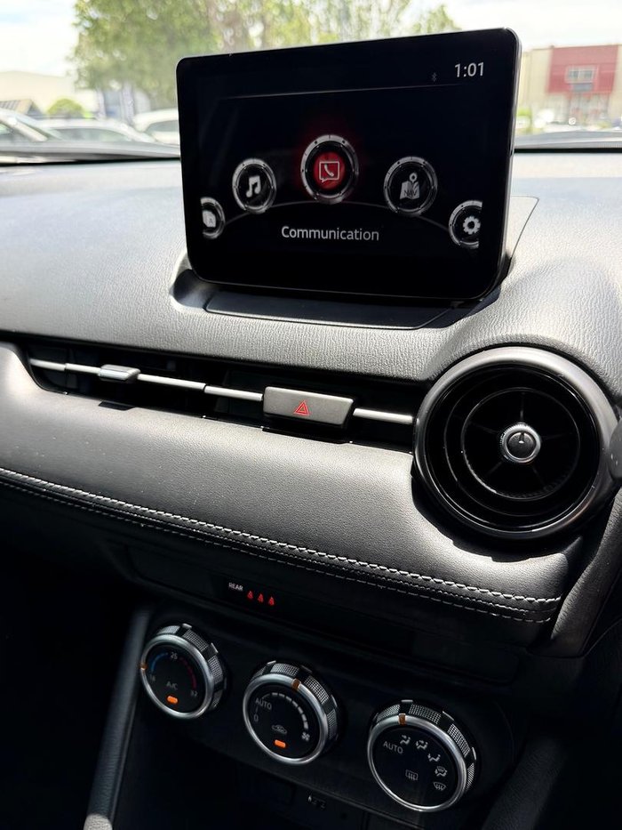 2023 Mazda CX-3 Maxx Sport