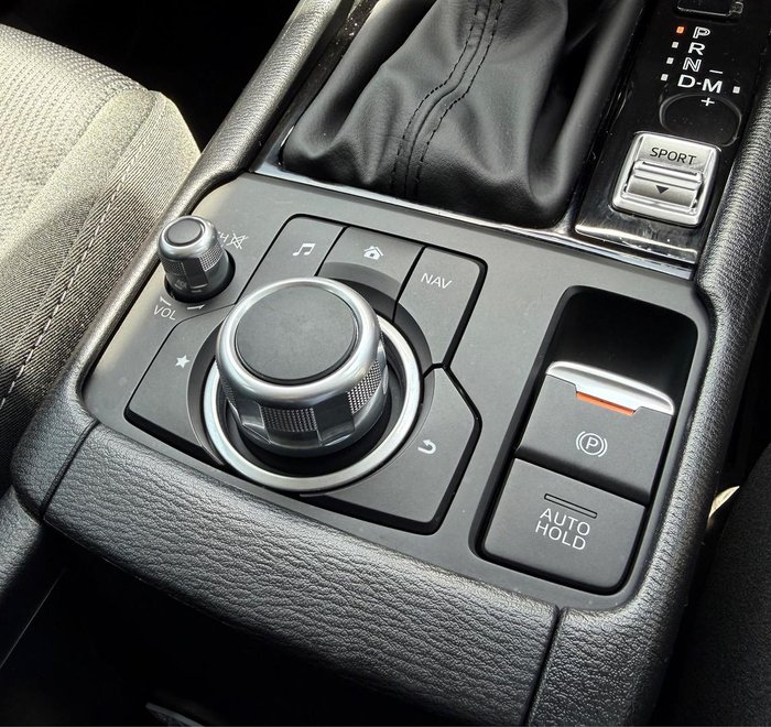 2023 Mazda CX-3 Maxx Sport