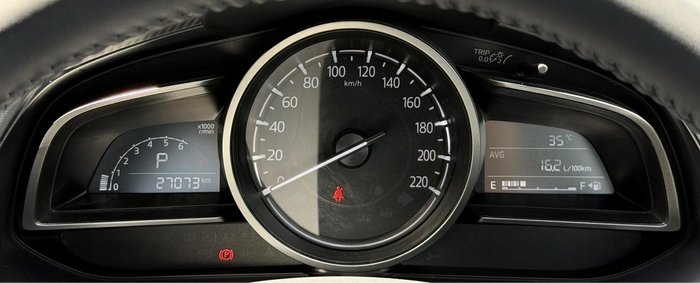 2023 Mazda CX-3 Maxx Sport