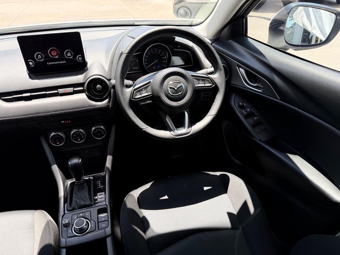 2023 Mazda CX-3 Maxx Sport