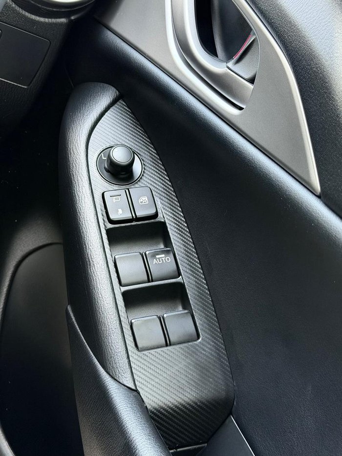 2023 Mazda CX-3 Maxx Sport