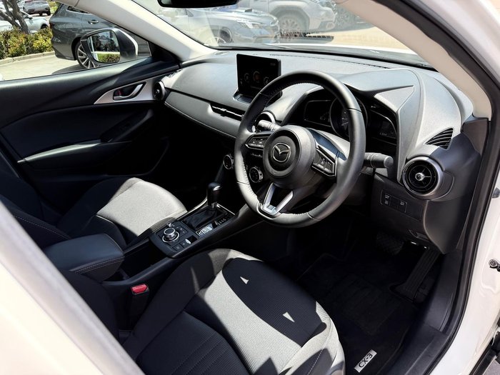 2023 Mazda CX-3 Maxx Sport