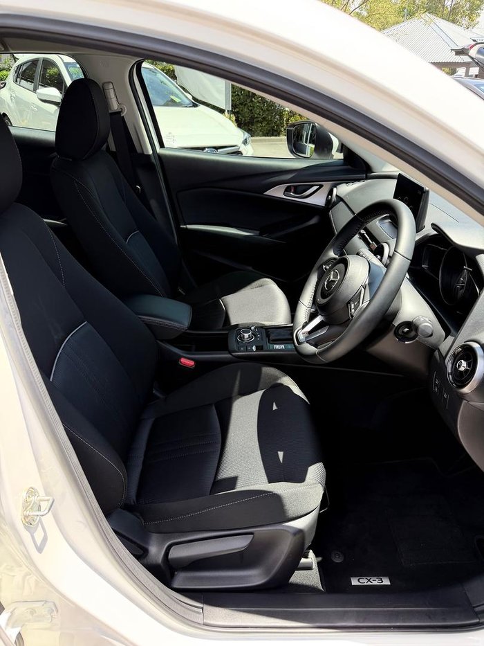 2023 Mazda CX-3 Maxx Sport