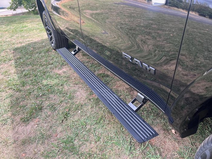 2025 RAM 1500 Limited Hurricane HO RamBox