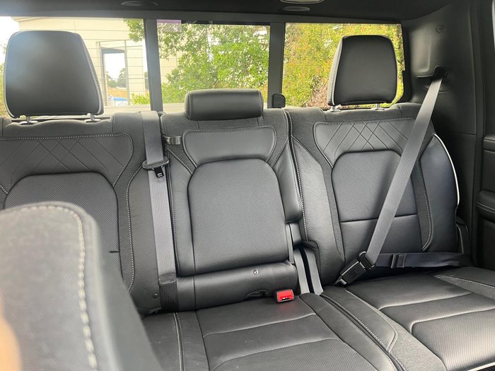 2025 RAM 1500 Limited Hurricane HO RamBox