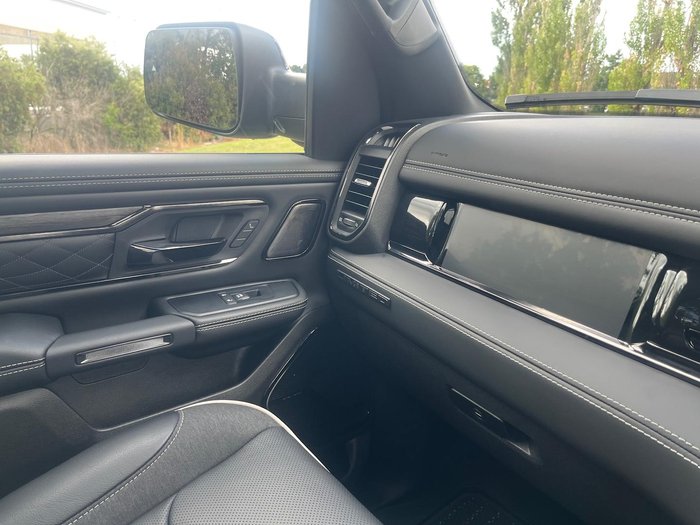 2025 RAM 1500 Limited Hurricane HO RamBox