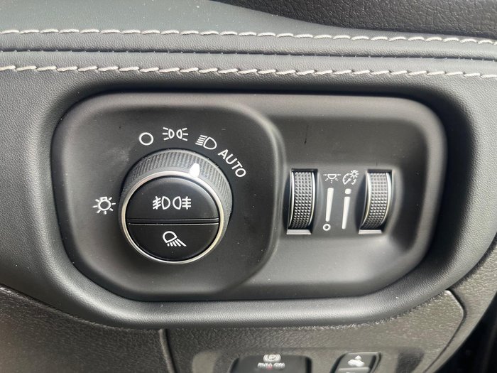 2025 RAM 1500 Limited Hurricane HO RamBox