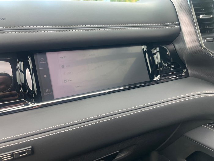 2025 RAM 1500 Limited Hurricane HO RamBox