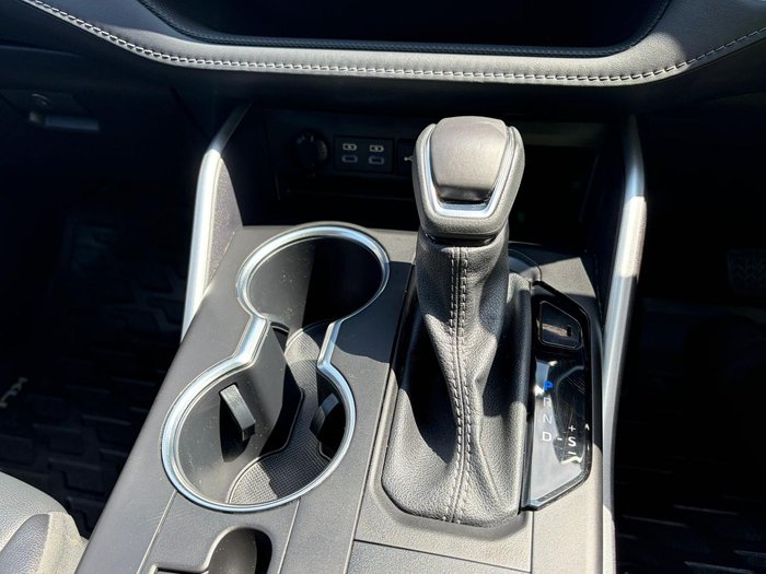 2022 Toyota Kluger GXL