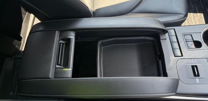 2022 Toyota Kluger GXL