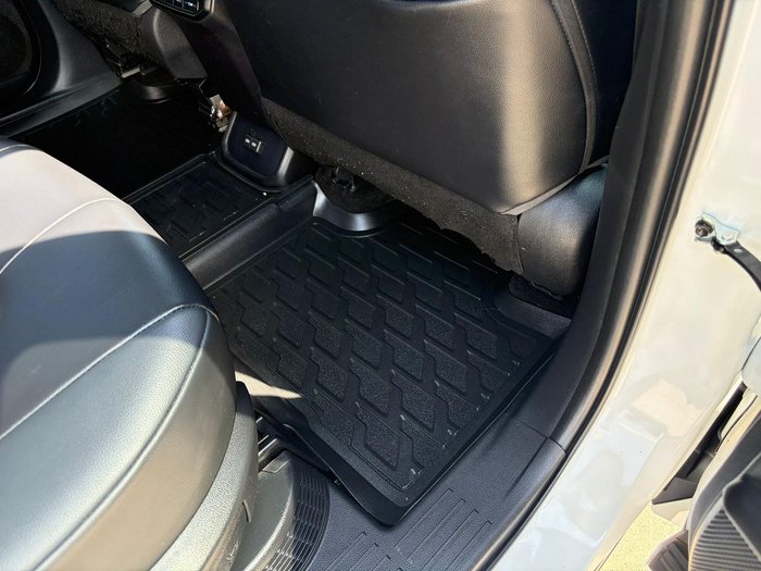 2022 Toyota Kluger GXL